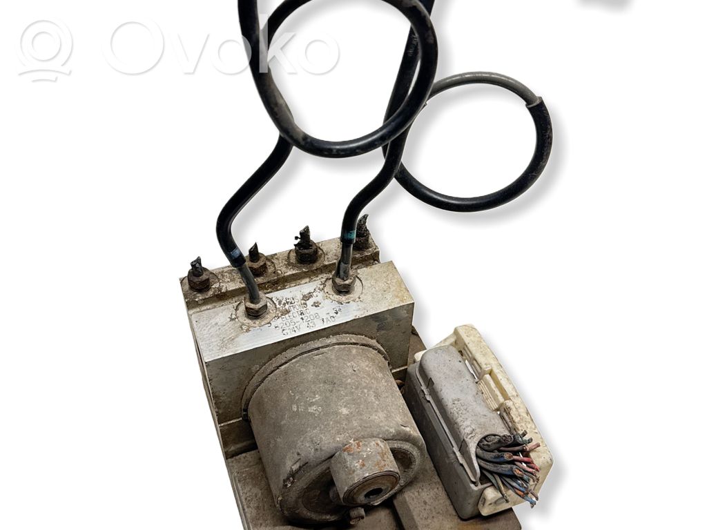 Mazda 626 Bomba de ABS 