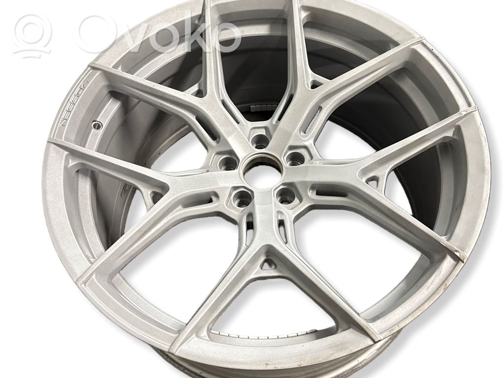 BMW X6 G06 R22 alloy rim 