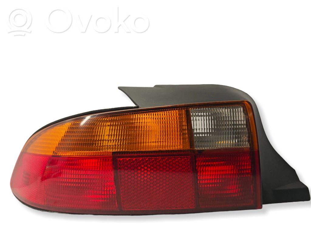 BMW Z3 E36 Takavalot 