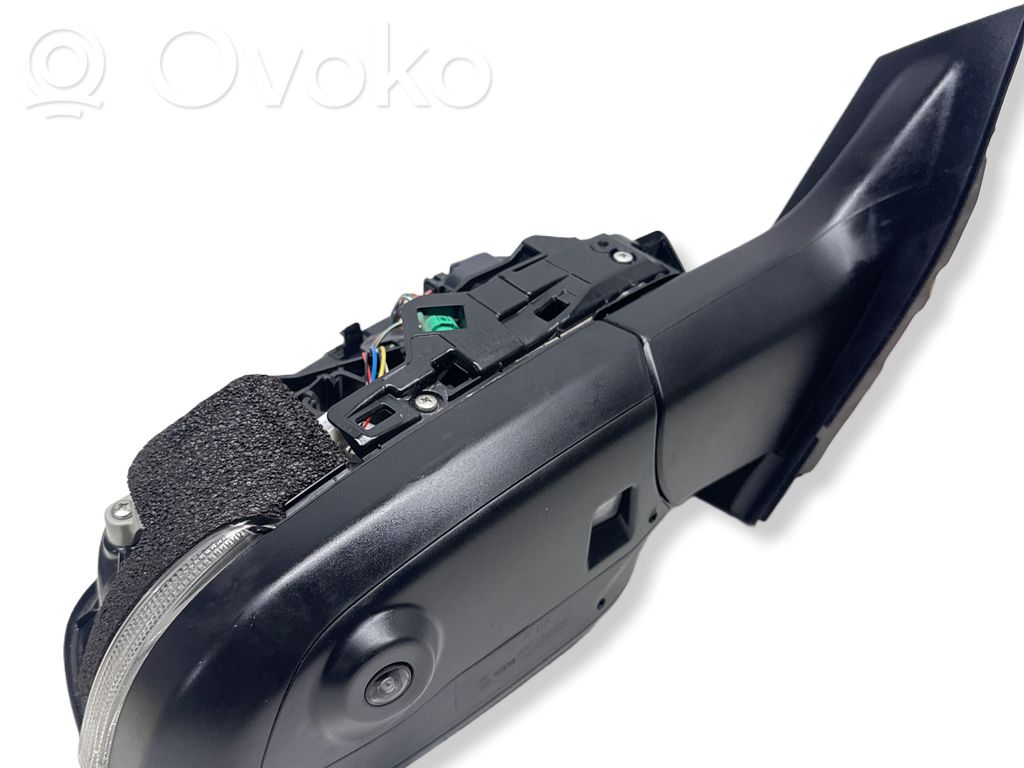 Toyota bZ4X Espejo retrovisor (interior) 