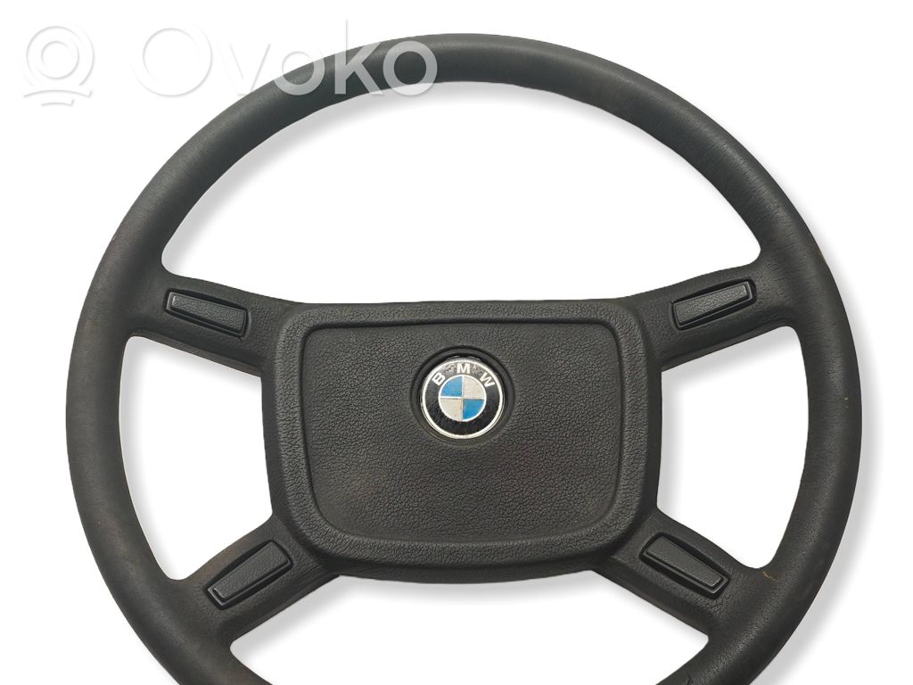 BMW 3 E21 Steering wheel 
