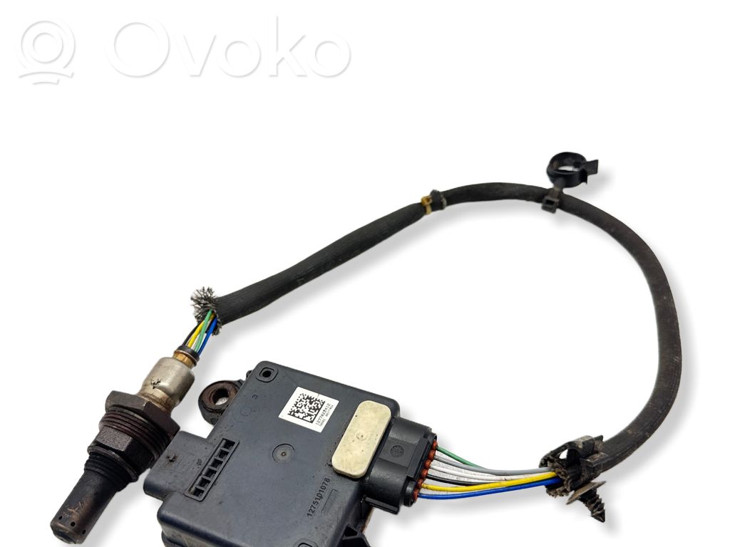 Jeep Grand Cherokee Lambda probe sensor 