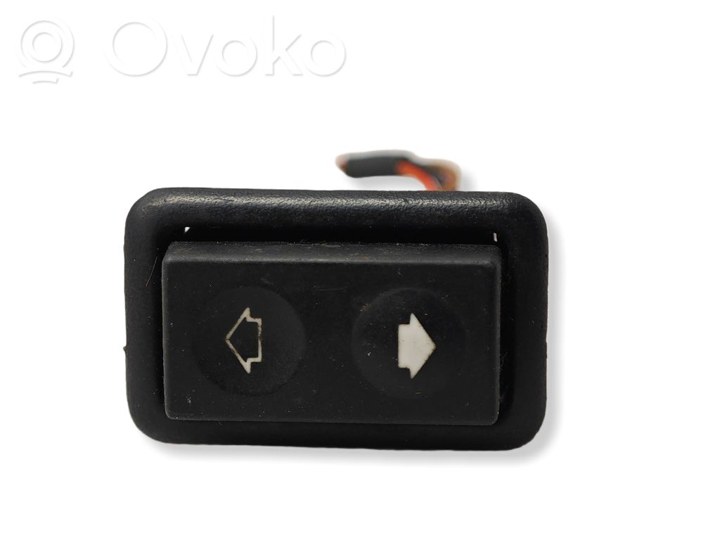 BMW 3 E36 Electric window control switch 