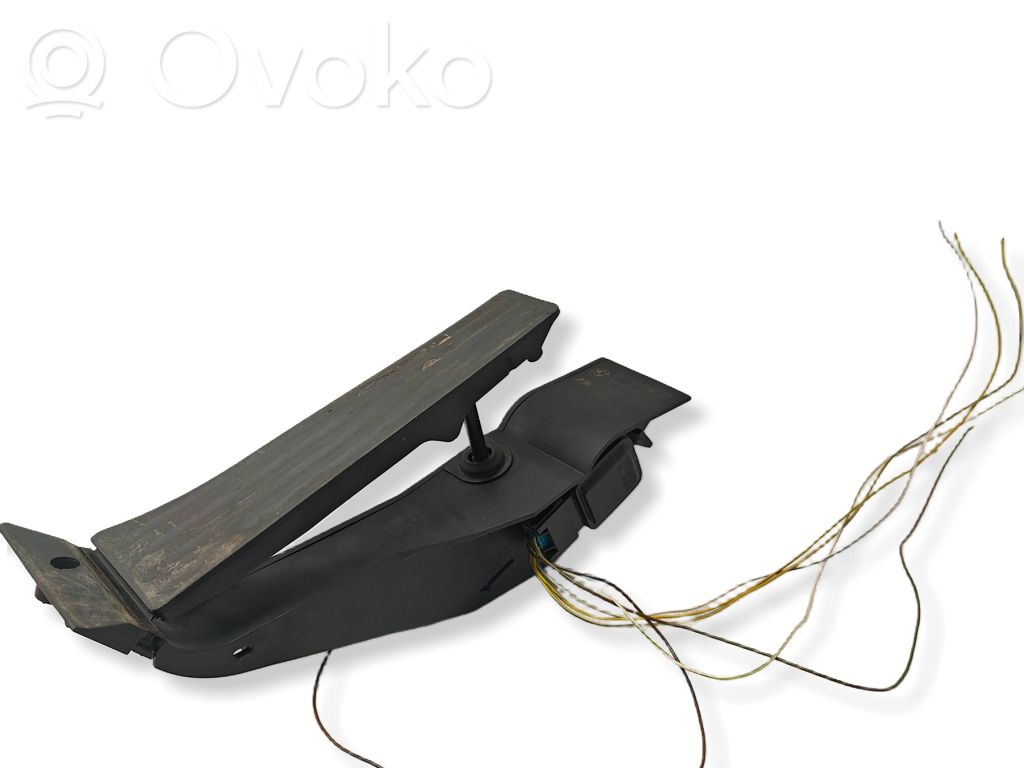 BMW 5 E60 E61 Accelerator throttle pedal 