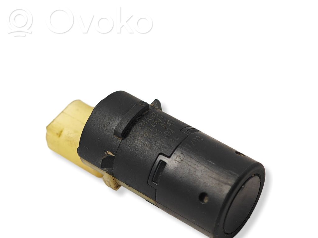 Parkavimo daviklis PDC   6911831,602415