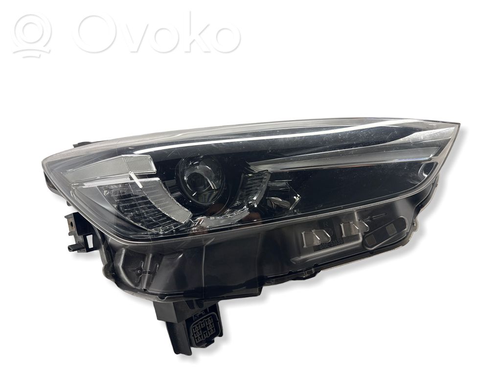 Mazda CX-30 Headlight/headlamp 