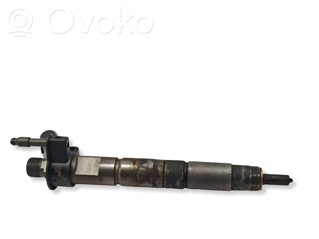 Injecteur de carburant   7797877