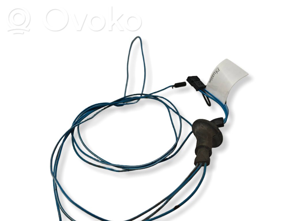 BMW 1 E82 E88 Antena aérea GPS 