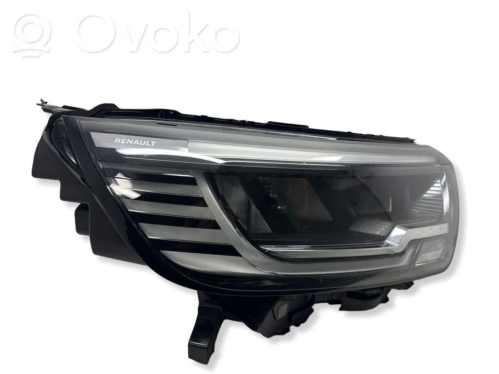 Lampa przednia   260103264R,0068476,1006E006