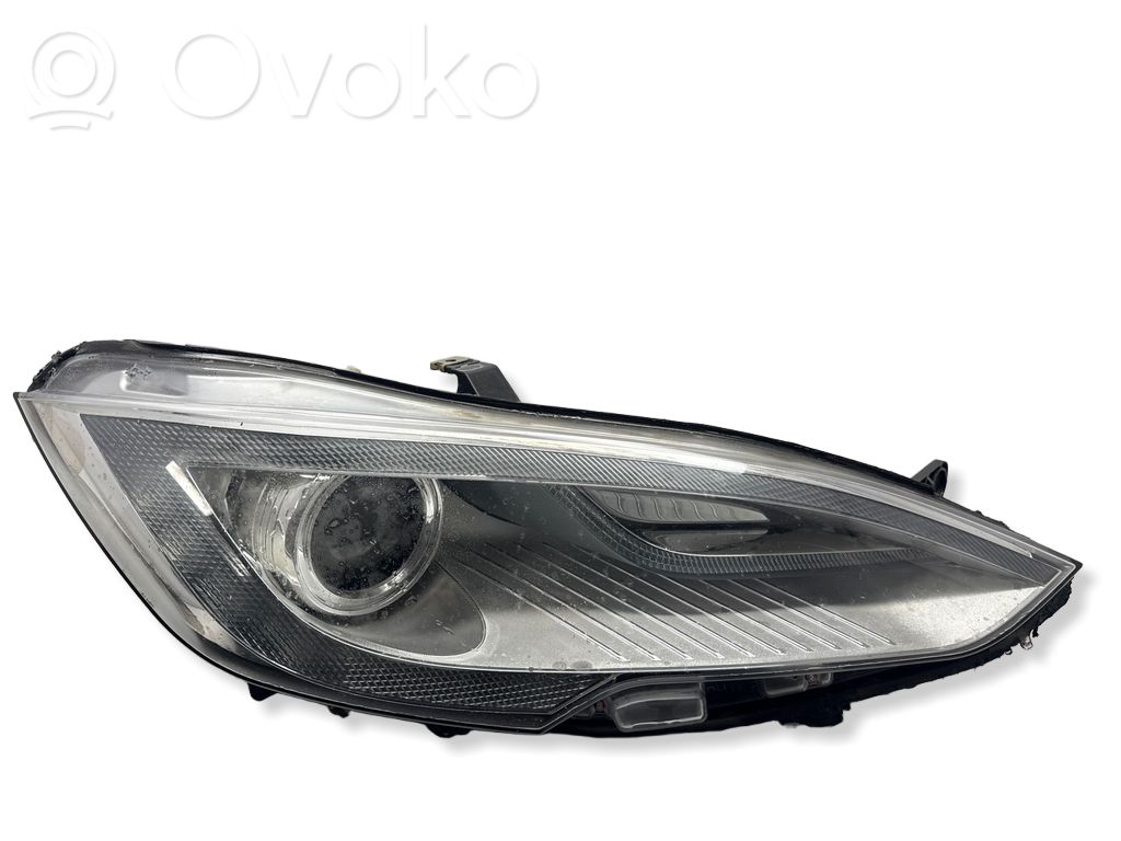 Tesla Model S Headlight/headlamp 