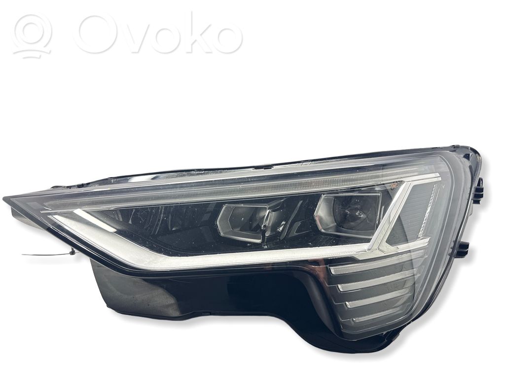 Audi e-tron Headlight/headlamp 