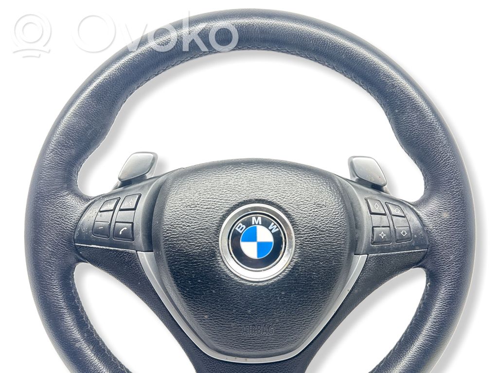 Lenkrad   3385E712