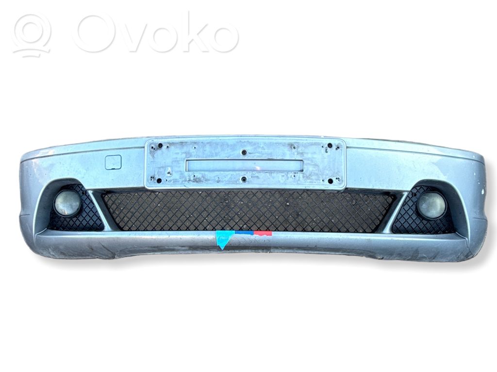BMW 3 E46 Front bumper 