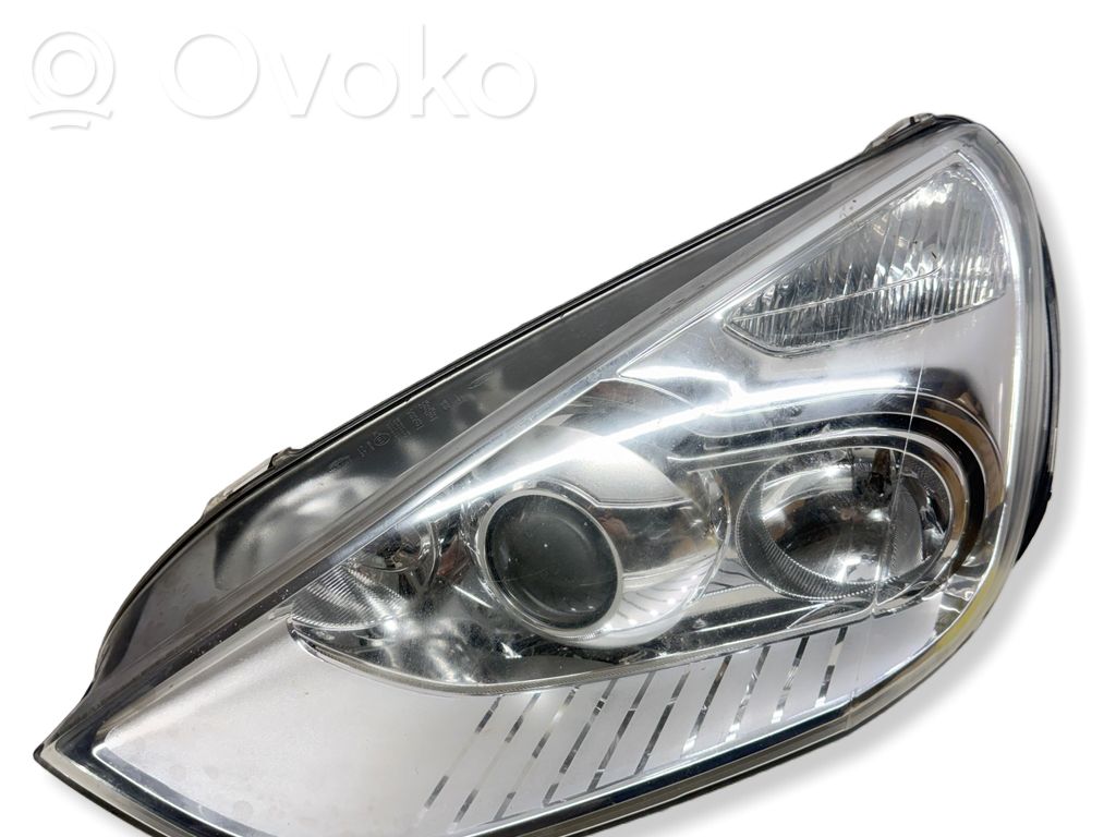 Ford Galaxy Phare frontale 