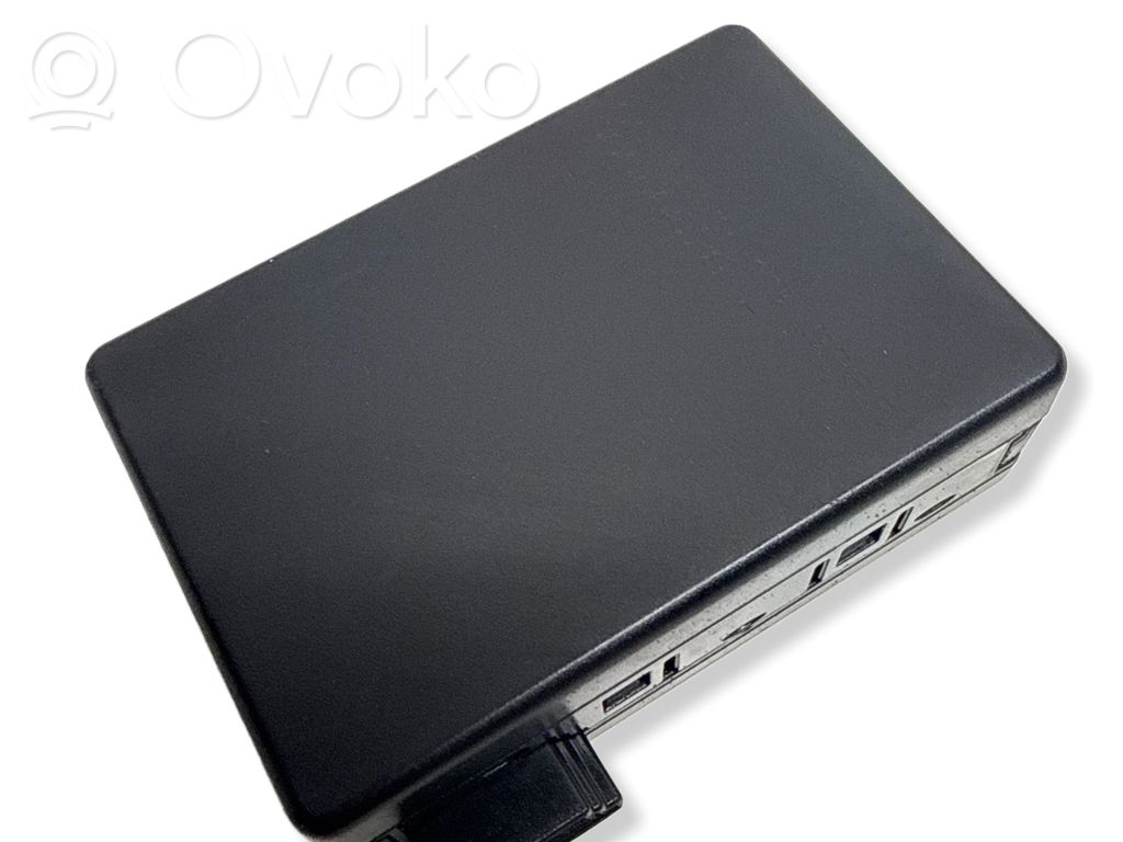 Jeep Grand Cherokee (WK) Sensor de lluvia 