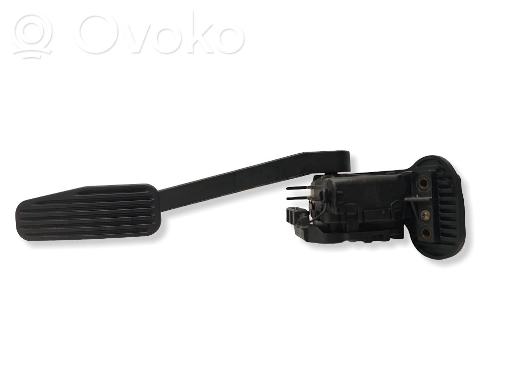Volvo S80 Akceleratoriaus pedalas 