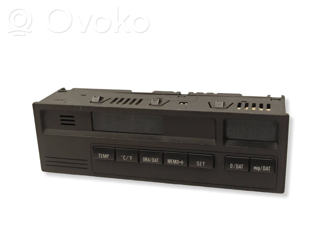 BMW 3 E36 Climate control unit 