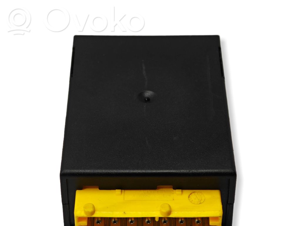 BMW 5 E39 Unitate/modul comandă imobilizator 