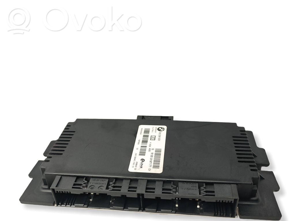 BMW 1 E82 E88 Light module LCM 