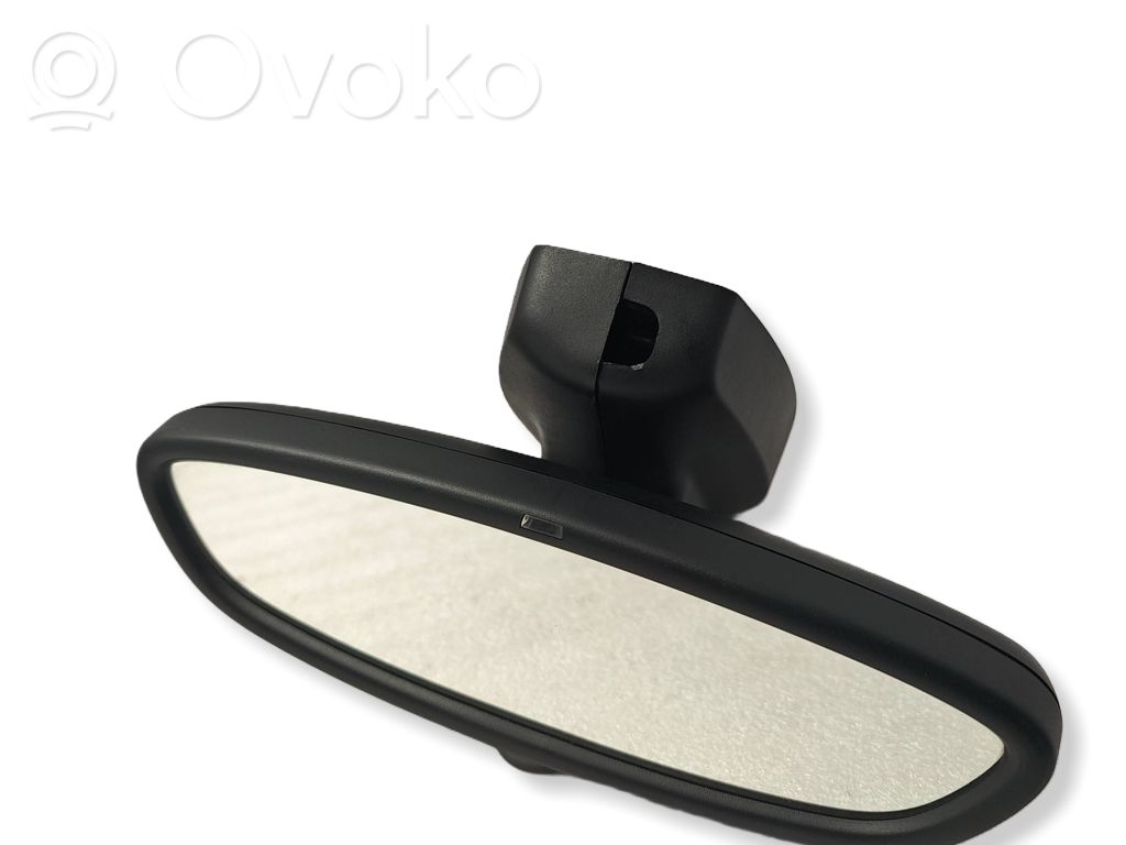 BMW 1 E82 E88 Galinio vaizdo veidrodis (salone) 