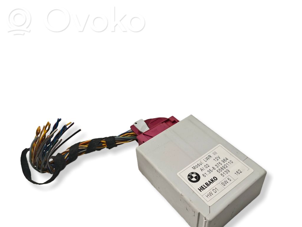 Šviesų modulis   61358375964,55892110,5139