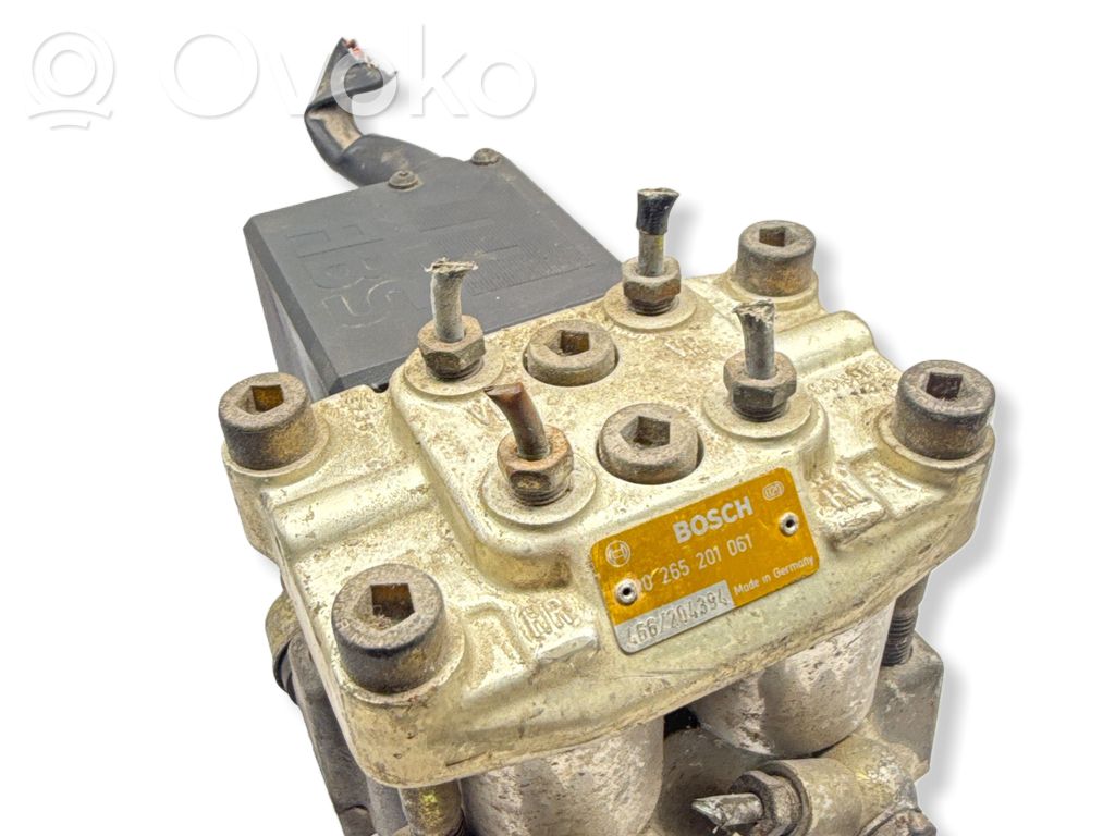 Fiat Tempra ABS Pump 