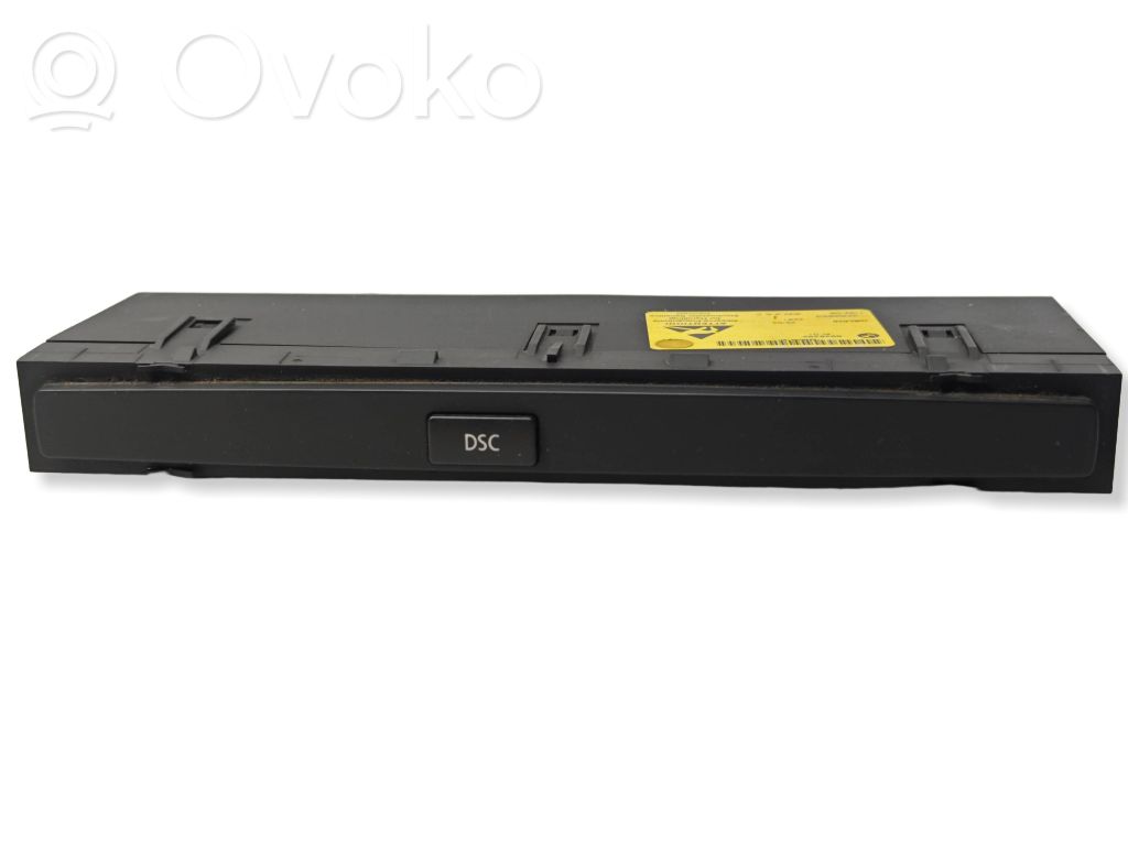 BMW 5 E60 E61 Other control units/modules 