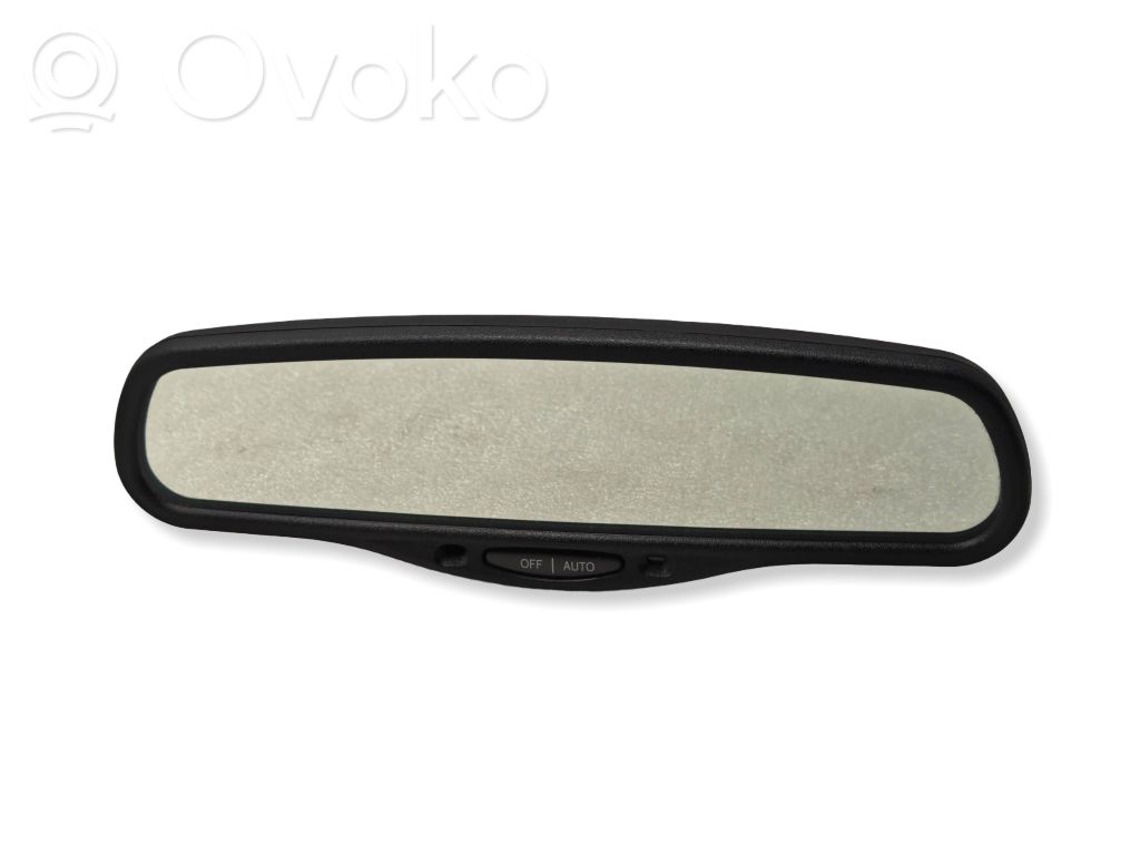 Jeep Grand Cherokee (WJ) Oglindă retrovizoare (interior) 