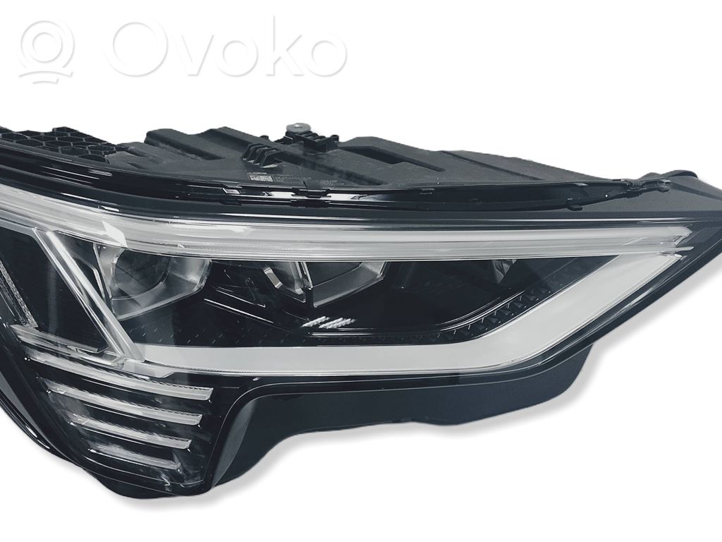 Phare frontale   4KE941040D,0301131232AB