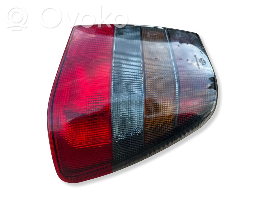 Saab 9000 CD Takavalot 
