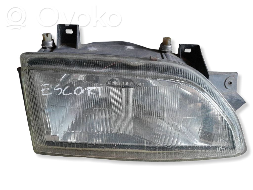 Ford Escort Headlight/headlamp 