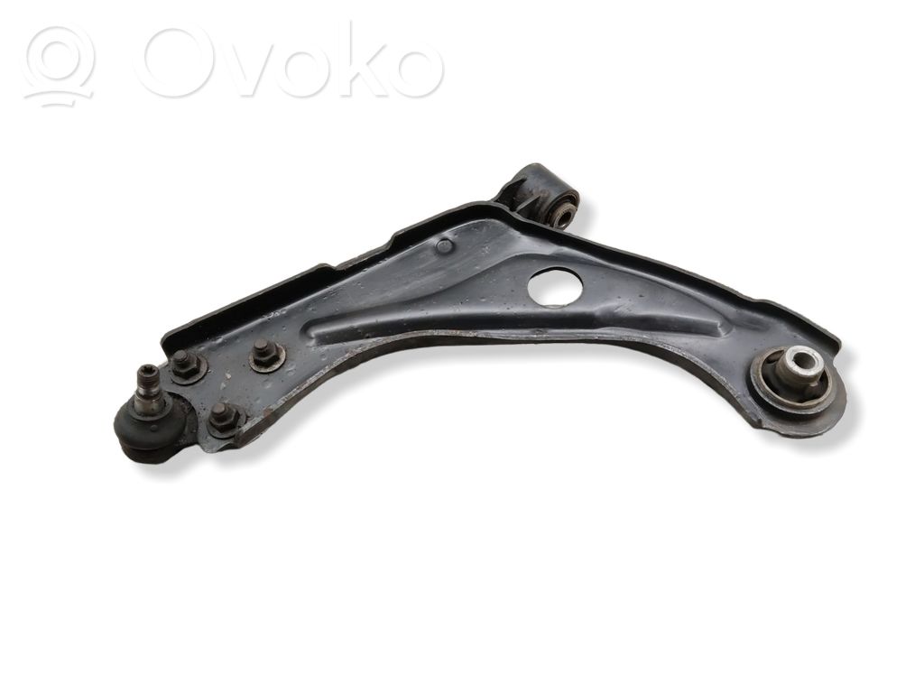 Peugeot Rifter Brazo de suspensión delantero 