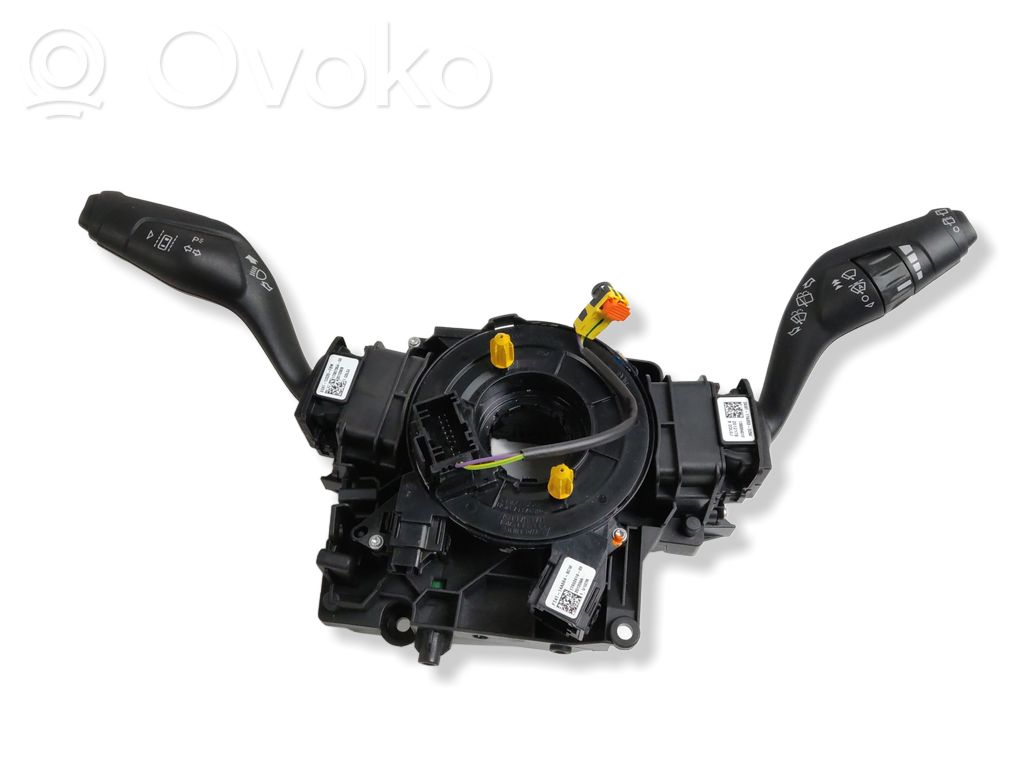 Ford Galaxy Commodo, commande essuie-glace/phare 