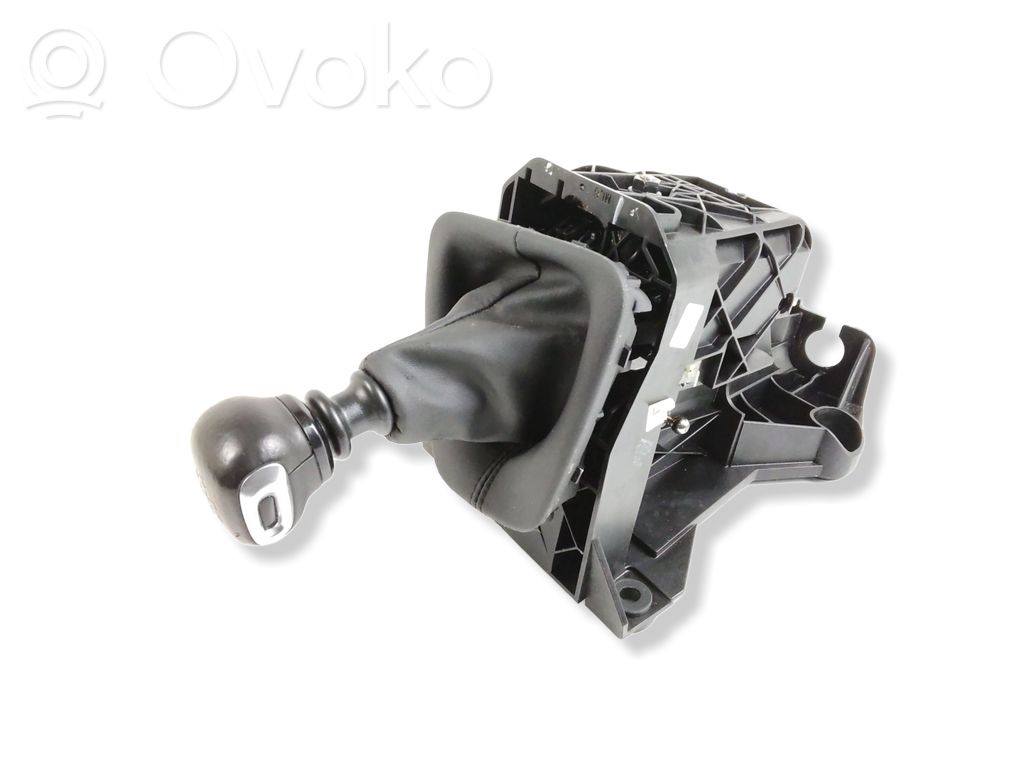 Peugeot Rifter Gear shifter/selector 