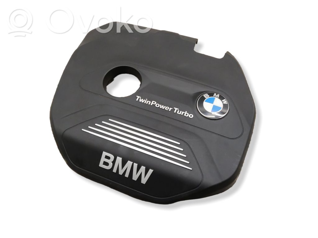 BMW 2 F45 Moottorin koppa 