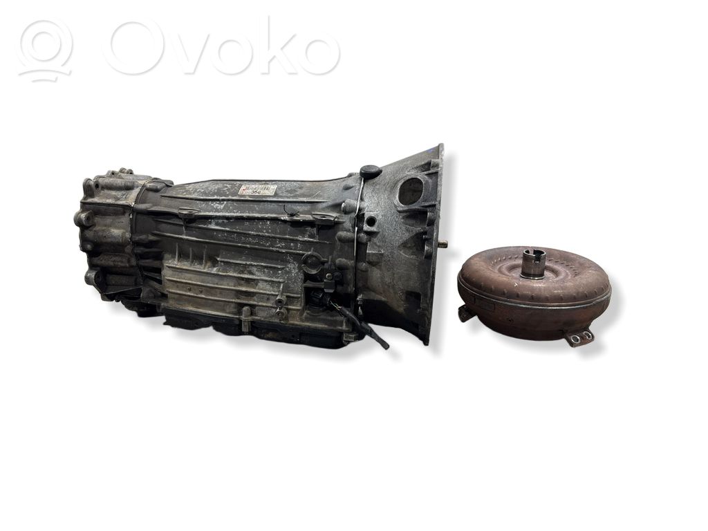 Automatyczna skrzynia biegów   2512704500,095403607