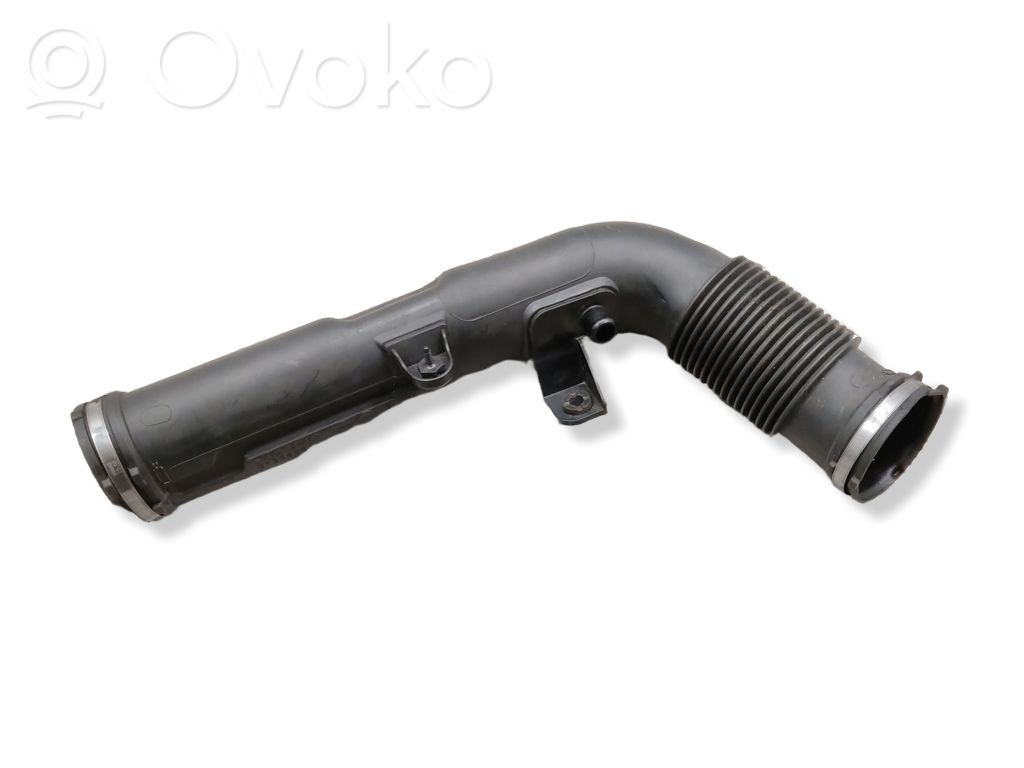Volvo V40 Intercooler hose/pipe 