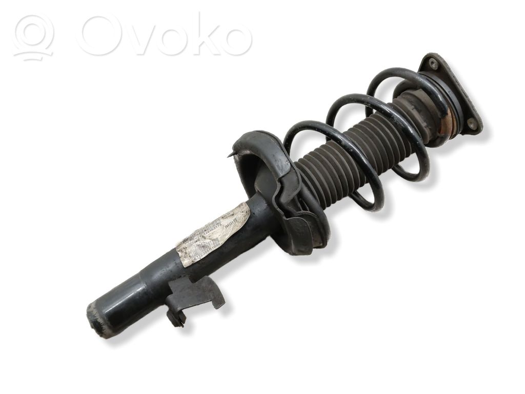 Volvo V40 Front shock absorber with coil spring 