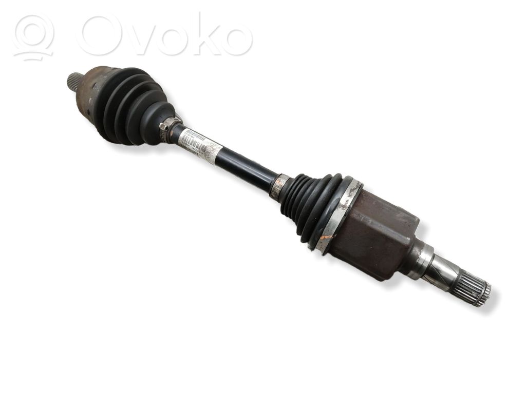 Volvo V40 Front driveshaft 