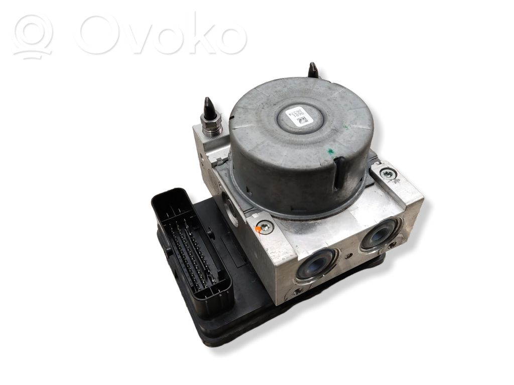 Jeep Compass ABS bloks 