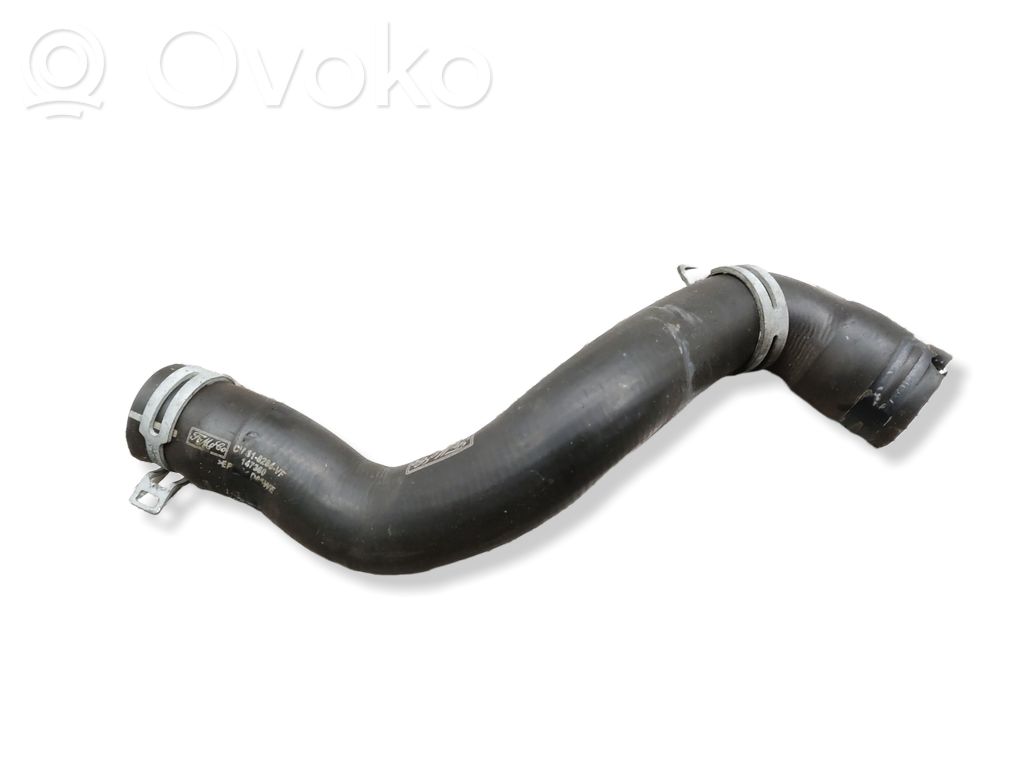 Ford C-MAX II Engine coolant pipe/hose 