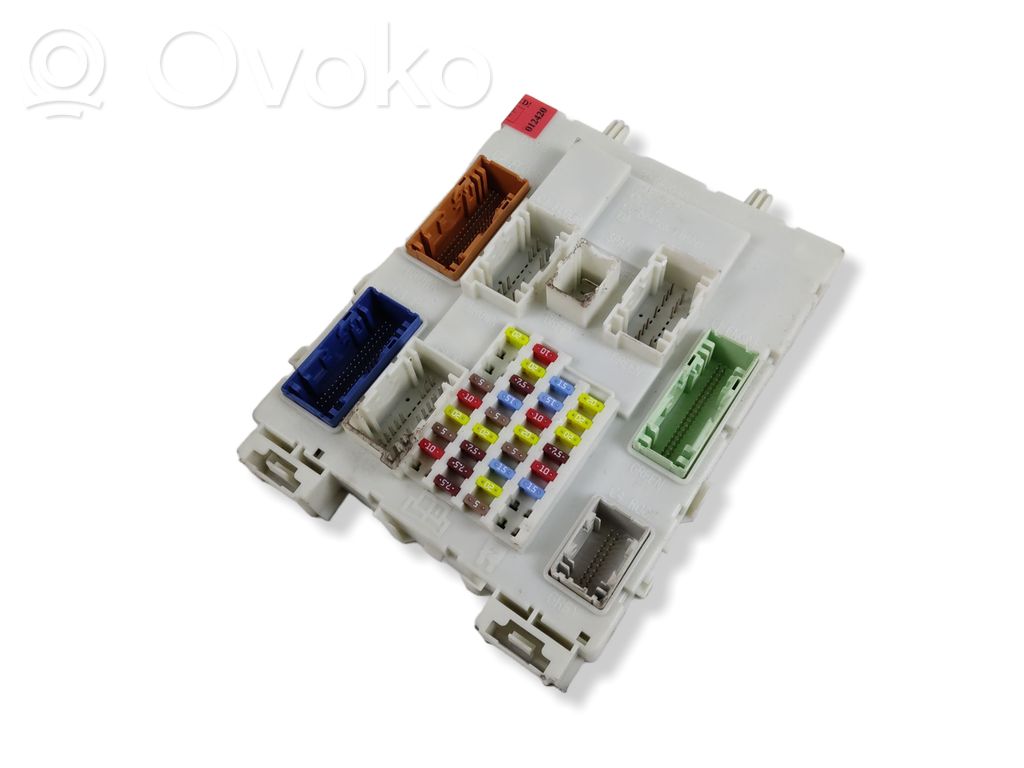 Ford C-MAX II Module confort 