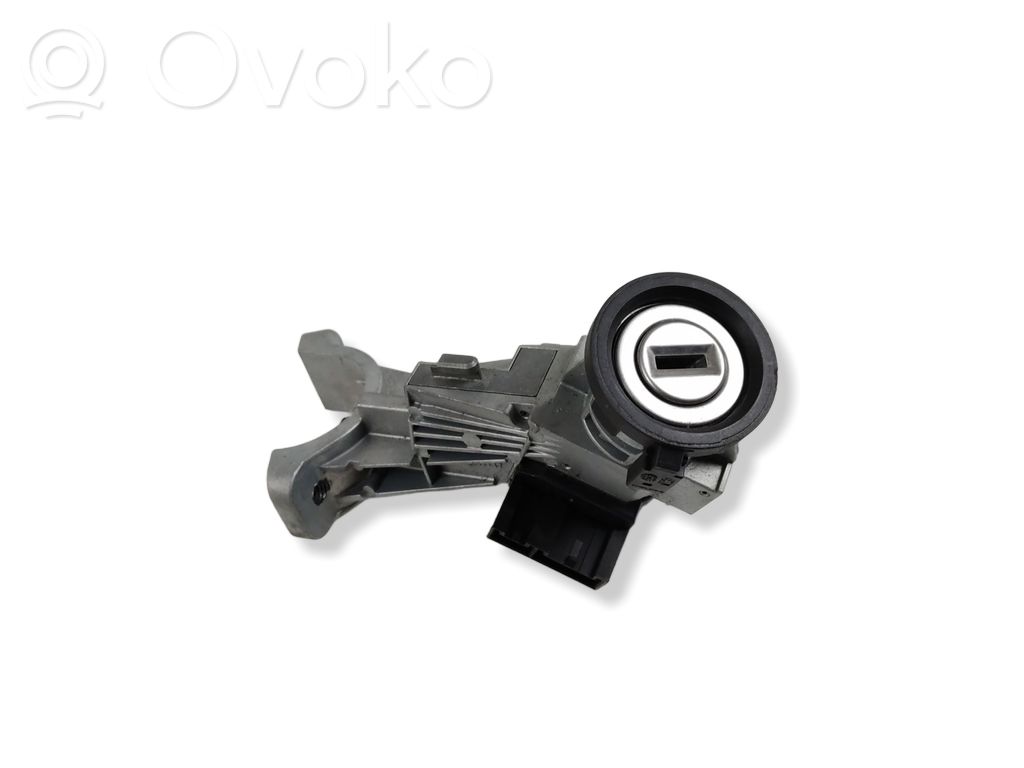 Jeep Compass Virtalukko 