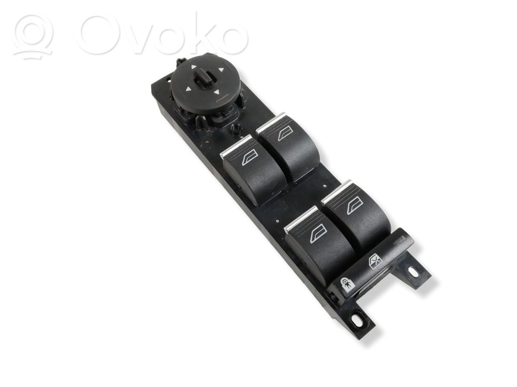 Ford C-MAX II Interruptor del elevalunas eléctrico 