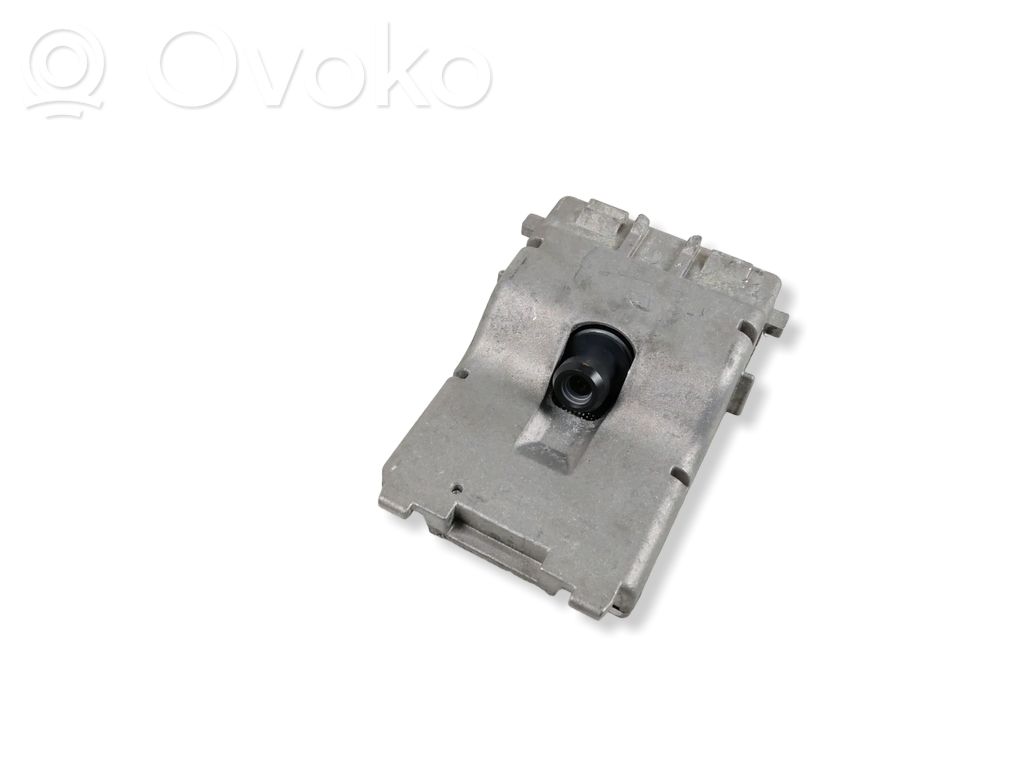 Jeep Compass Windshield/windscreen camera 