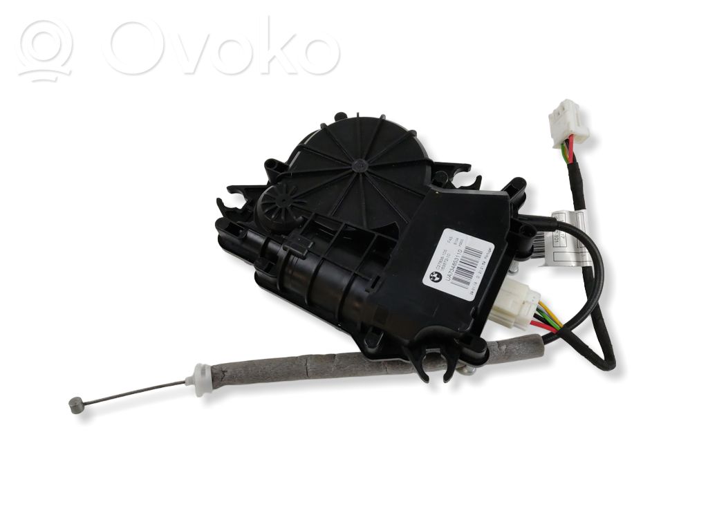 BMW 2 F45 Tailgate/trunk/boot lock/catch/latch 