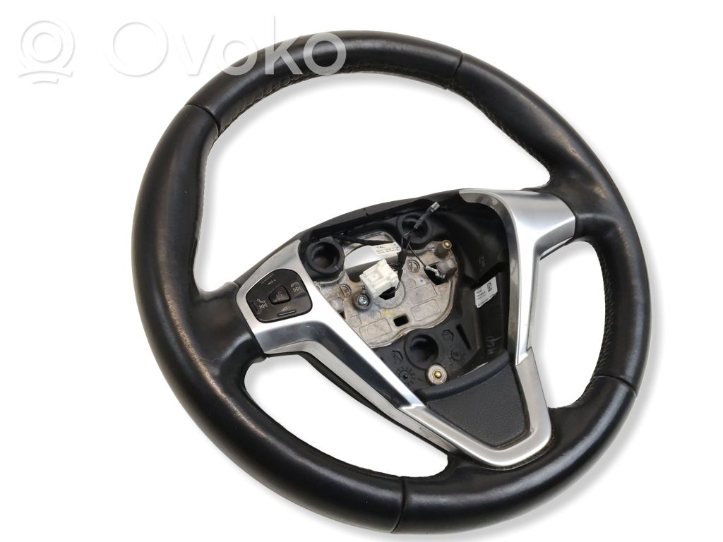 Ford Ecosport Lenkrad 