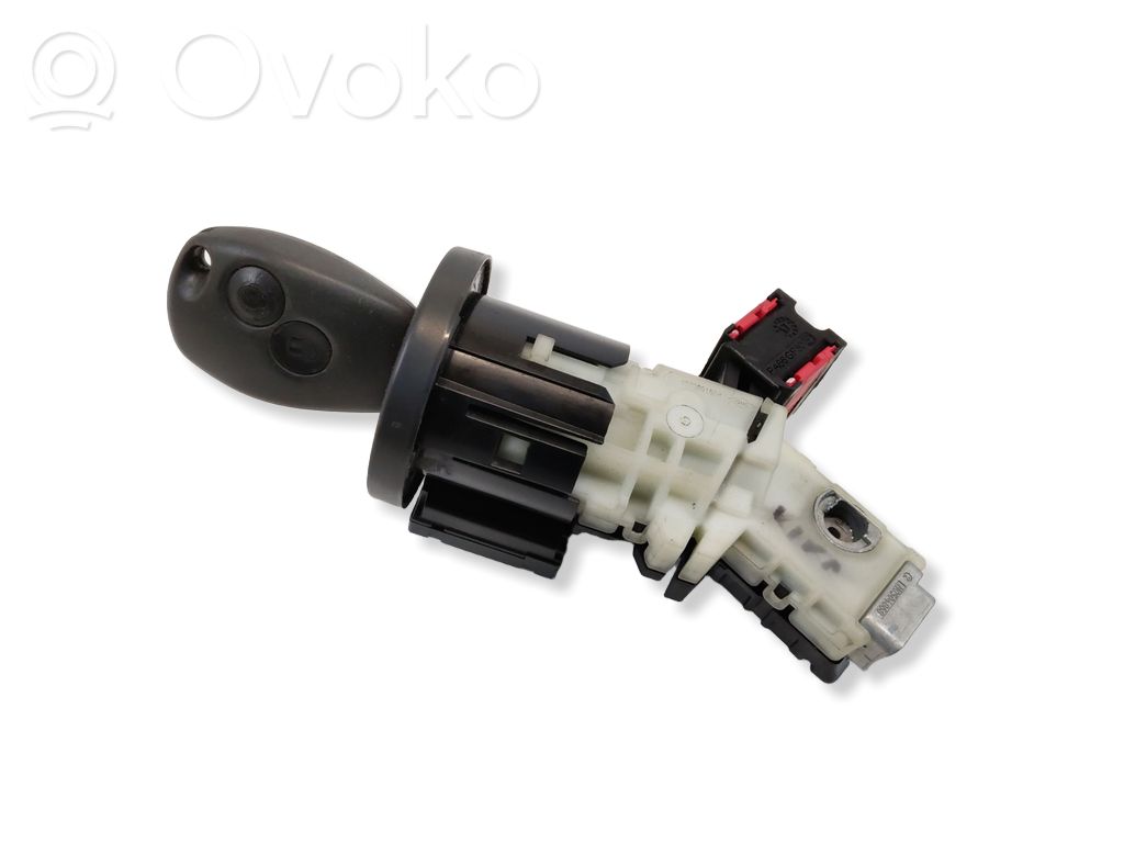 Opel Vivaro Ignition lock 