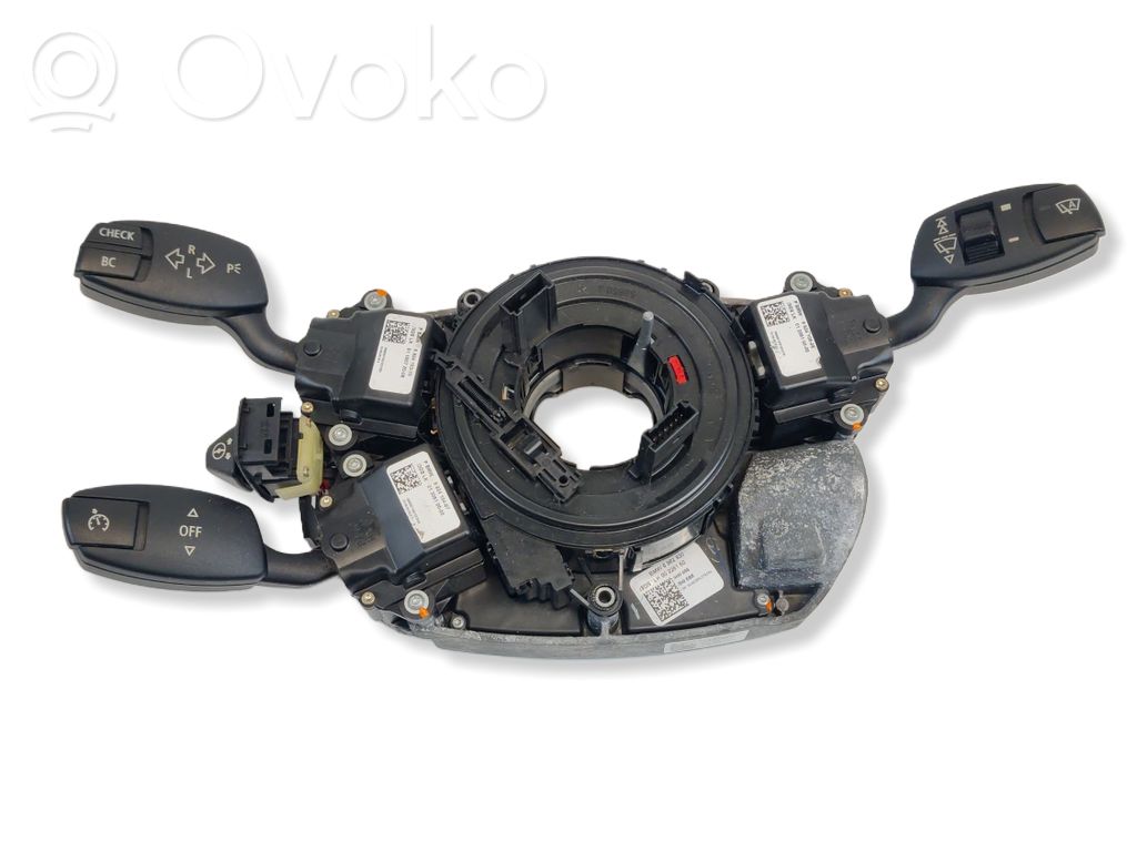 BMW 6 E63 E64 Rokturu komplekts 