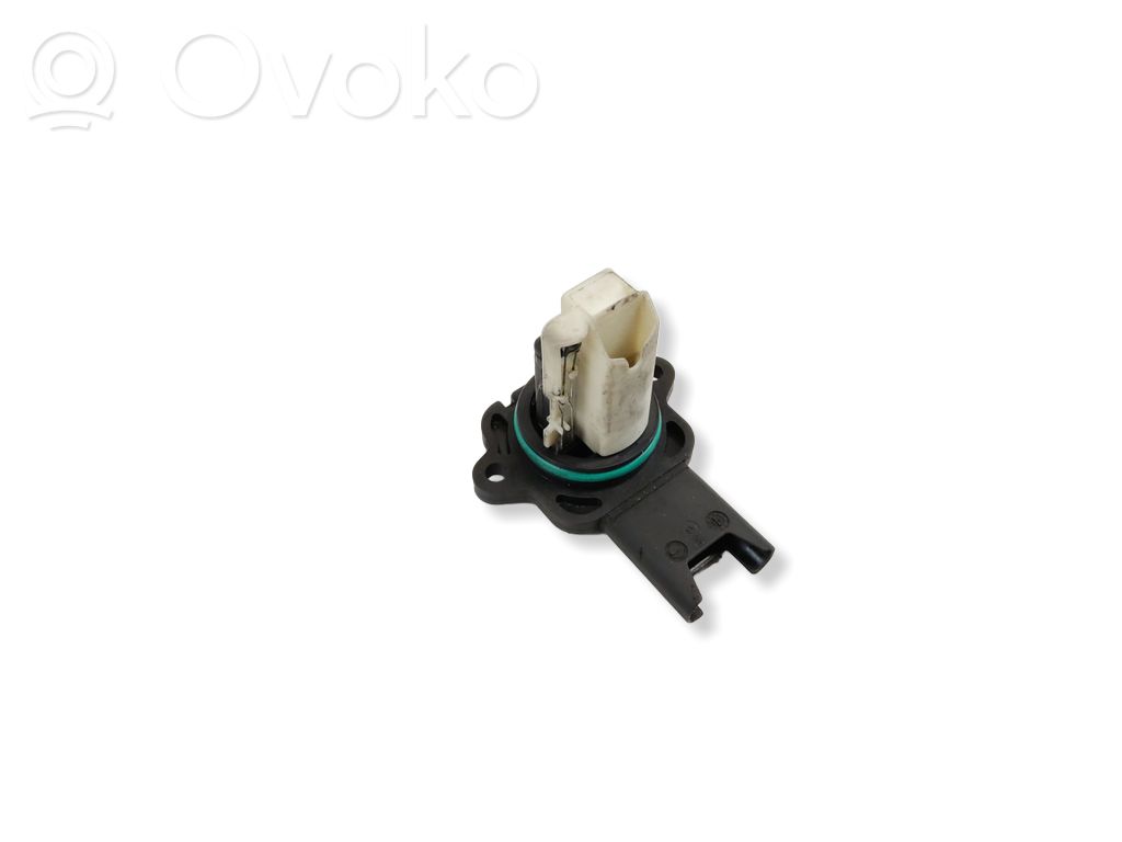 BMW 6 E63 E64 Mass air flow meter 